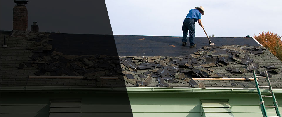 Rodney Roofing Contractors